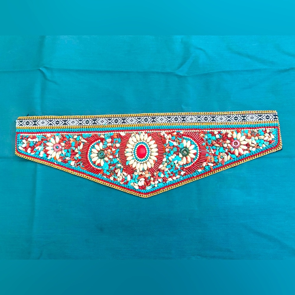Bohemian Style Belt